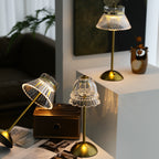Table Lamp-7030