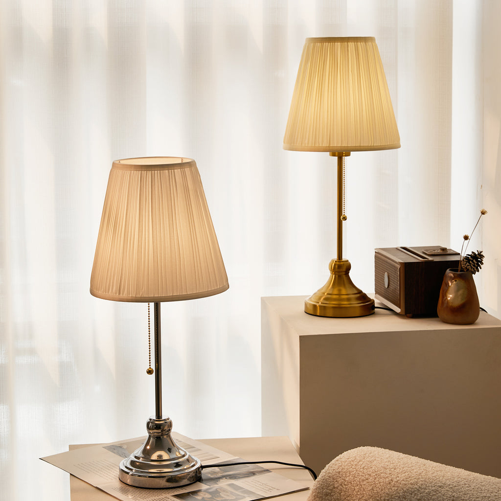 Table Lamp-7049