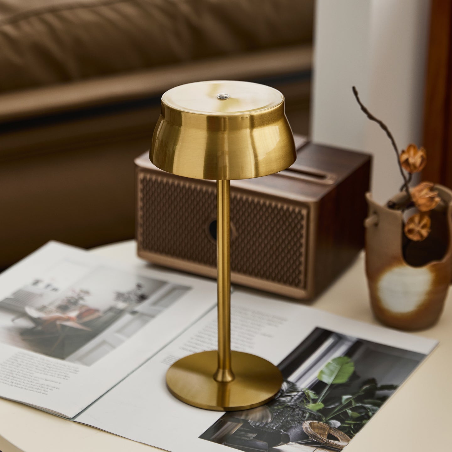 Table Lamp-7039