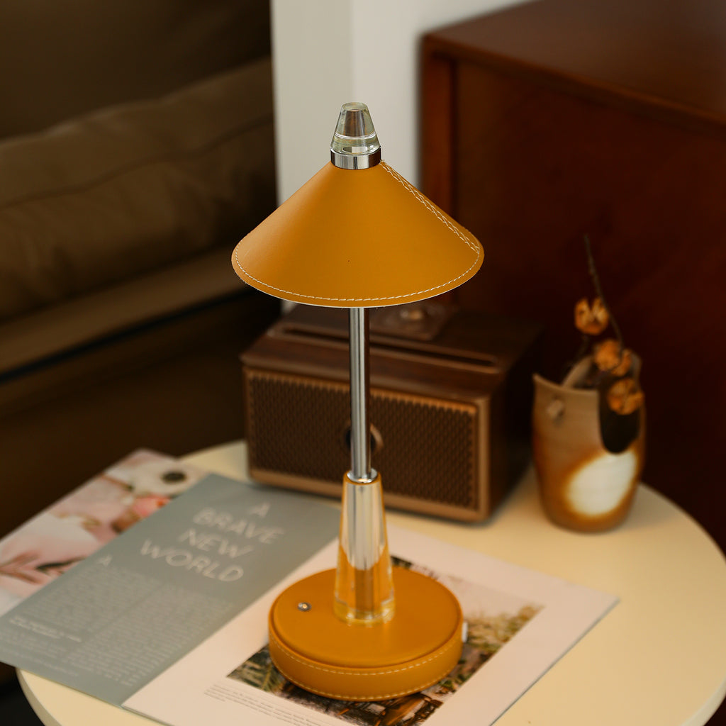 Table Lamp-7022