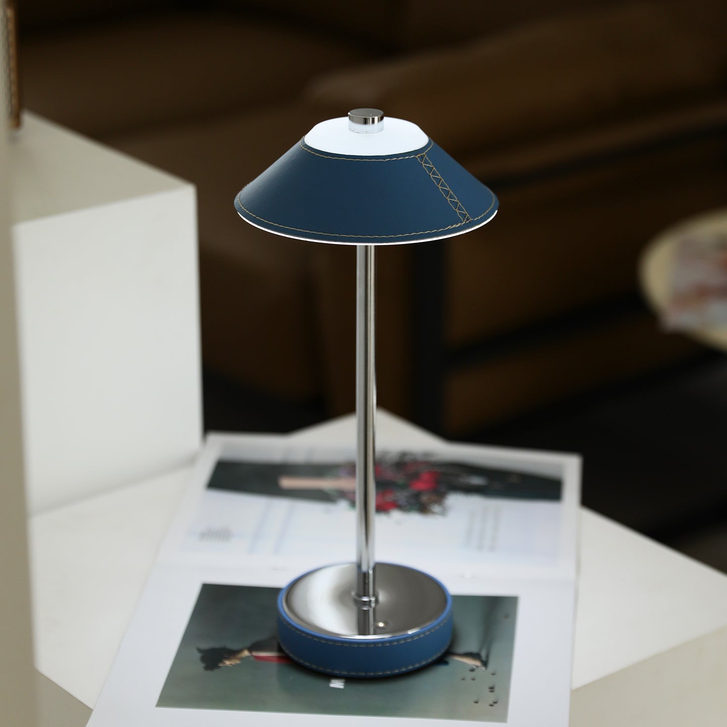 Table Lamp-7025