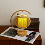 Table Lamp-7028