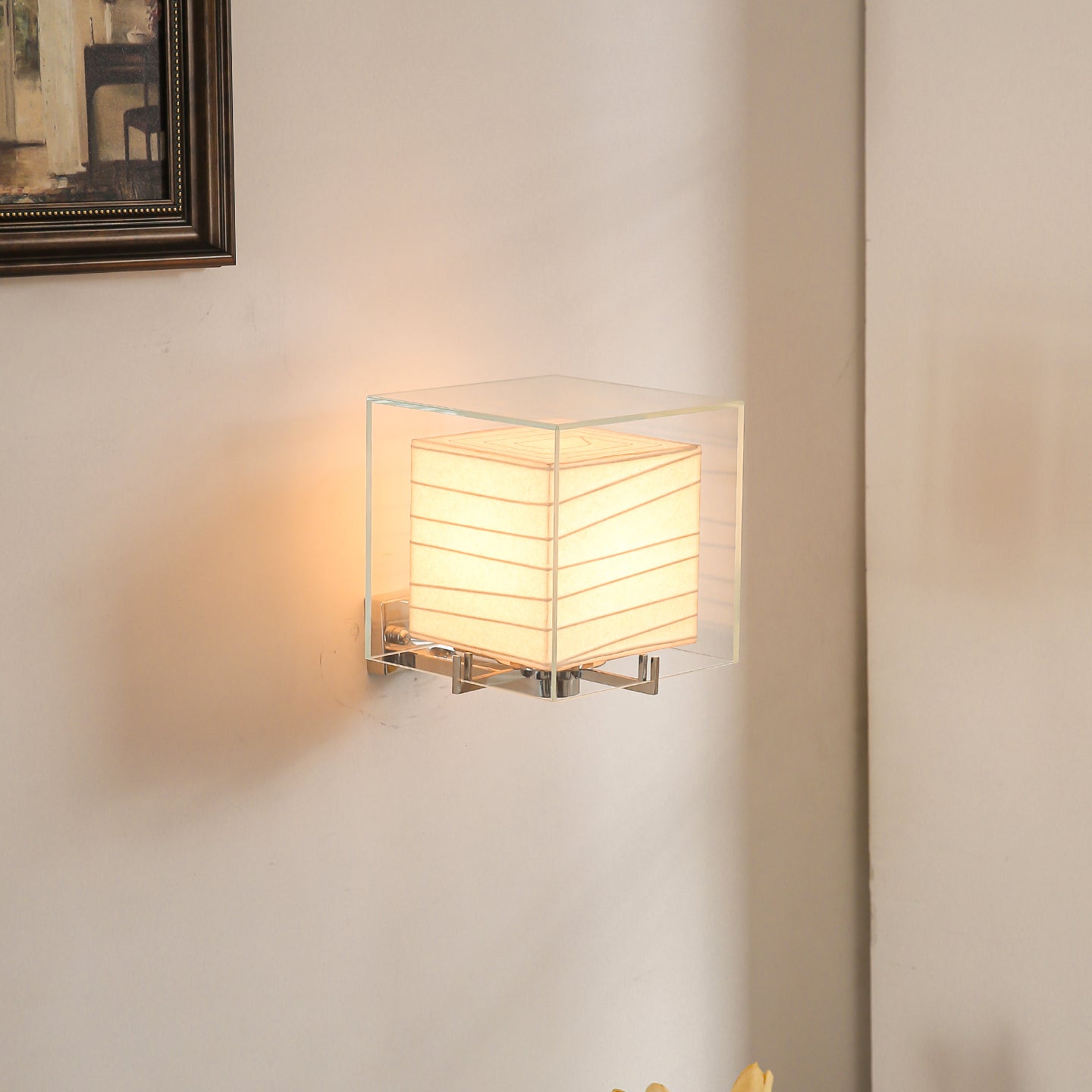 Wall Lamp-7045