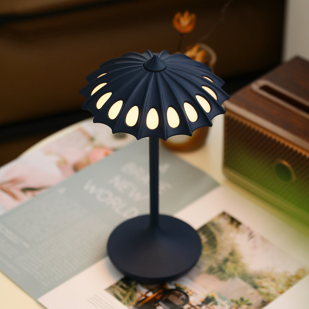Table Lamp-7024