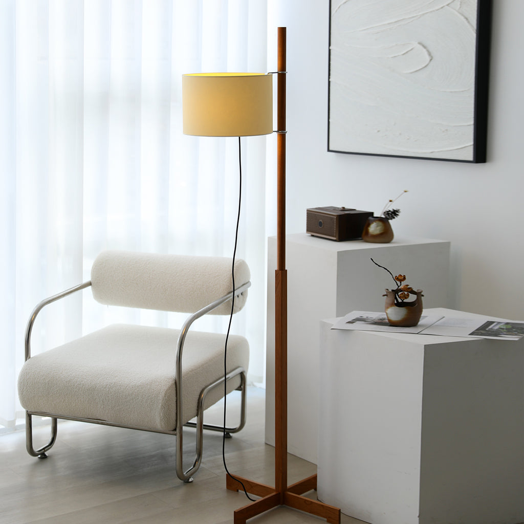 Floor Lamp-7044