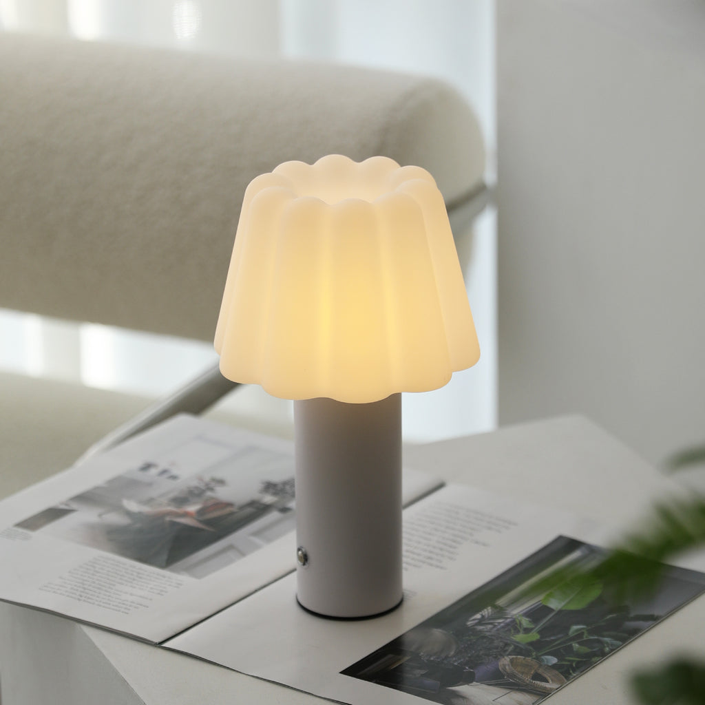 Table Lamp-7029