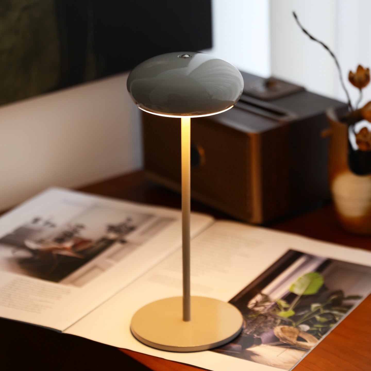 Table Lamp-7036