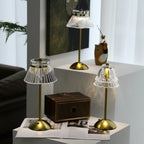 Table Lamp-7030