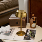 Table Lamp-7039