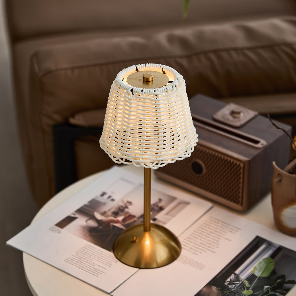 Table Lamp-7033