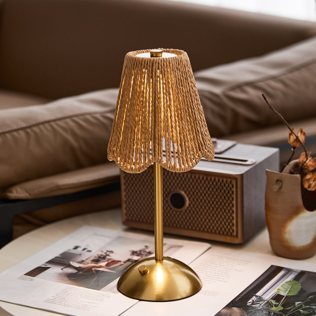 Table Lamp-7035