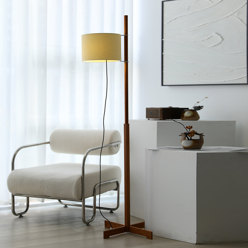 Floor Lamp-7044
