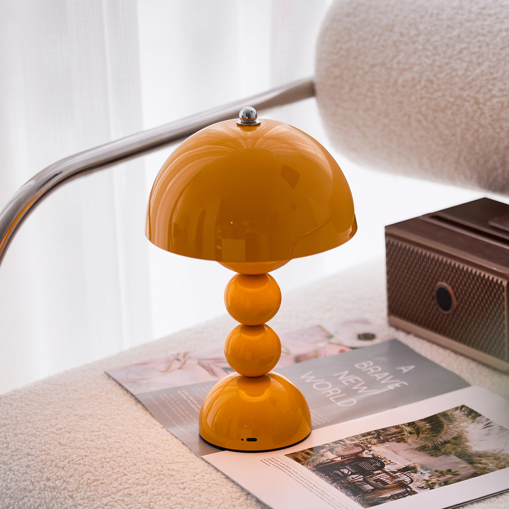 Table Lamp-7038