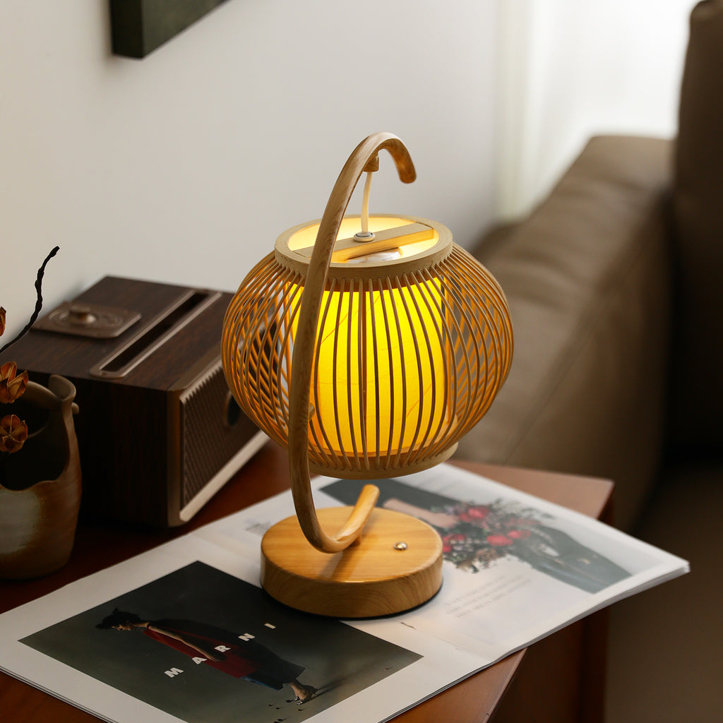 Table Lamp-7028