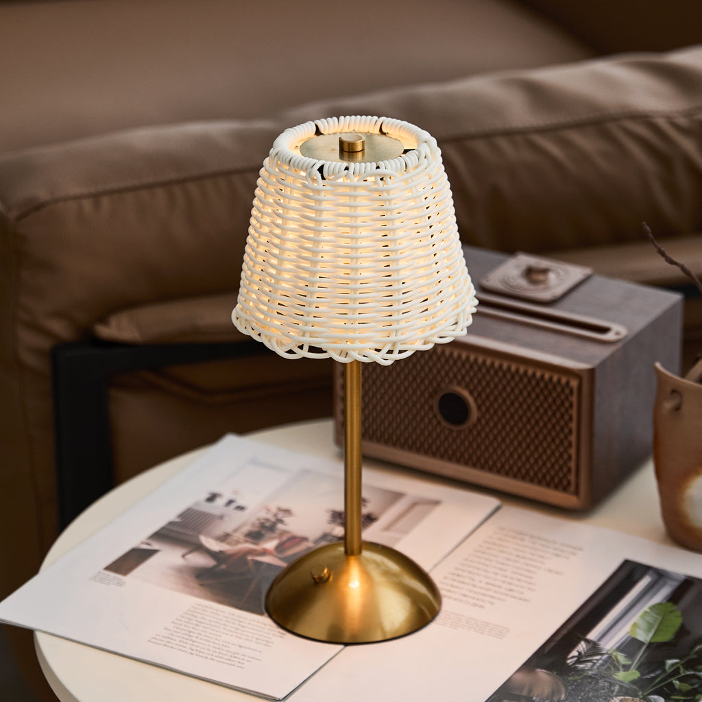 Table Lamp-7033