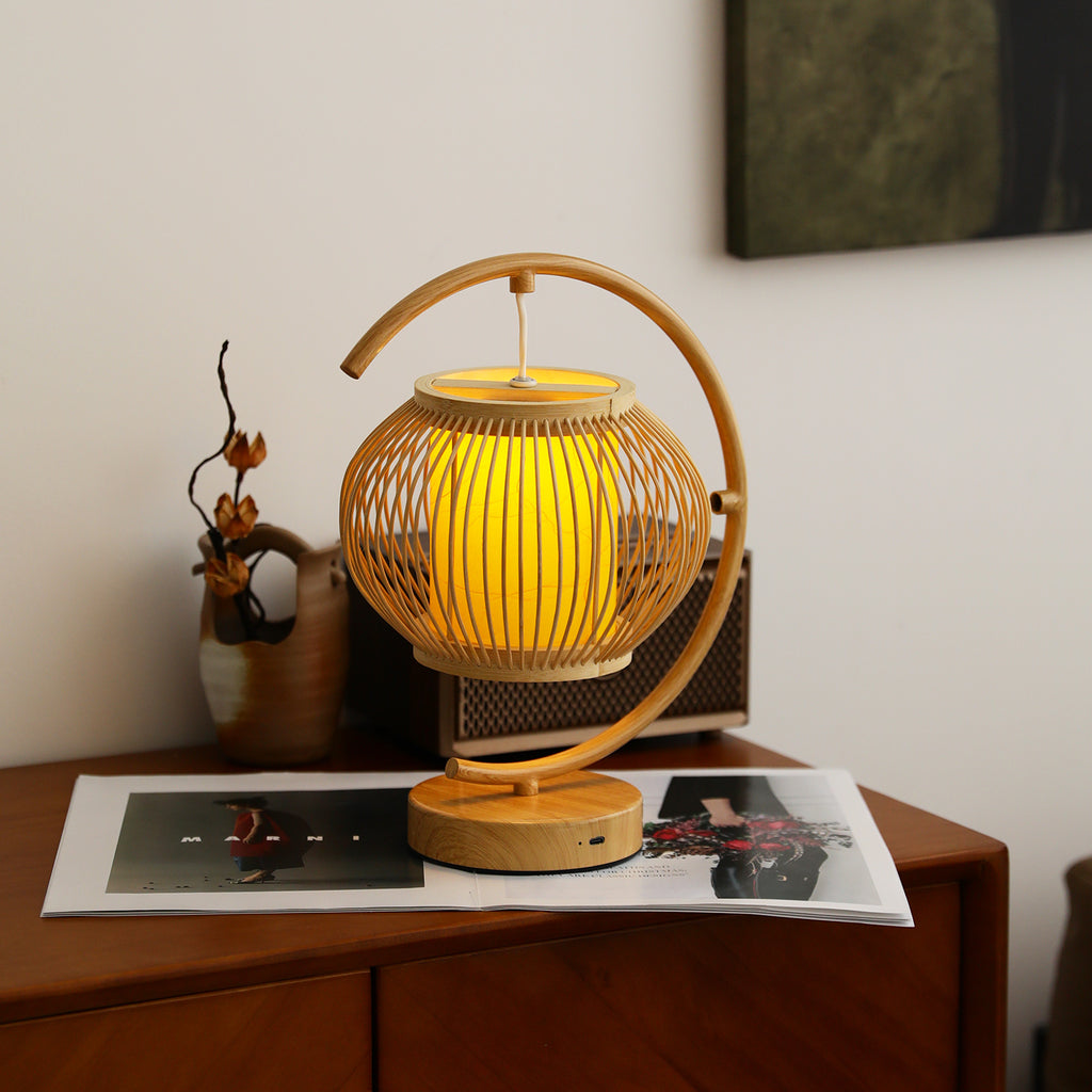 Table Lamp-7028