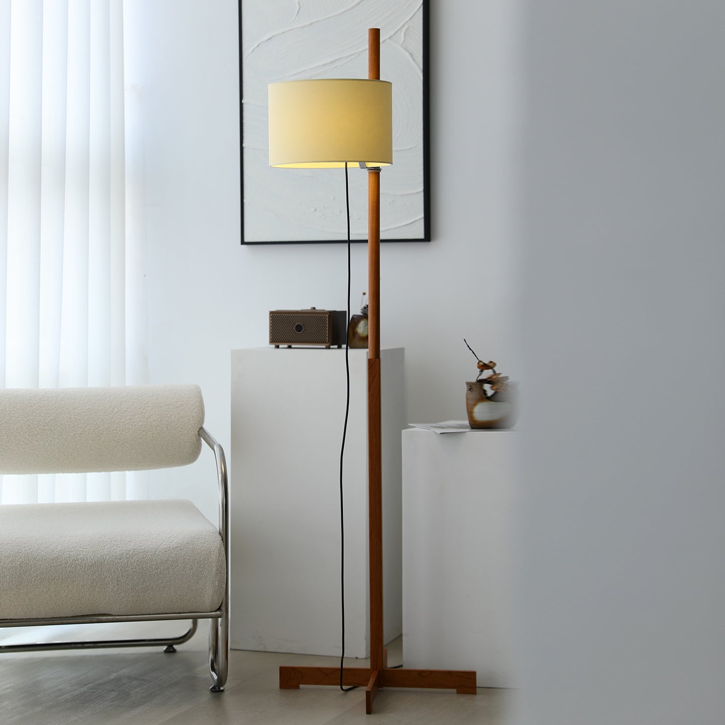 Floor Lamp-7044