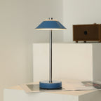Table Lamp-7025