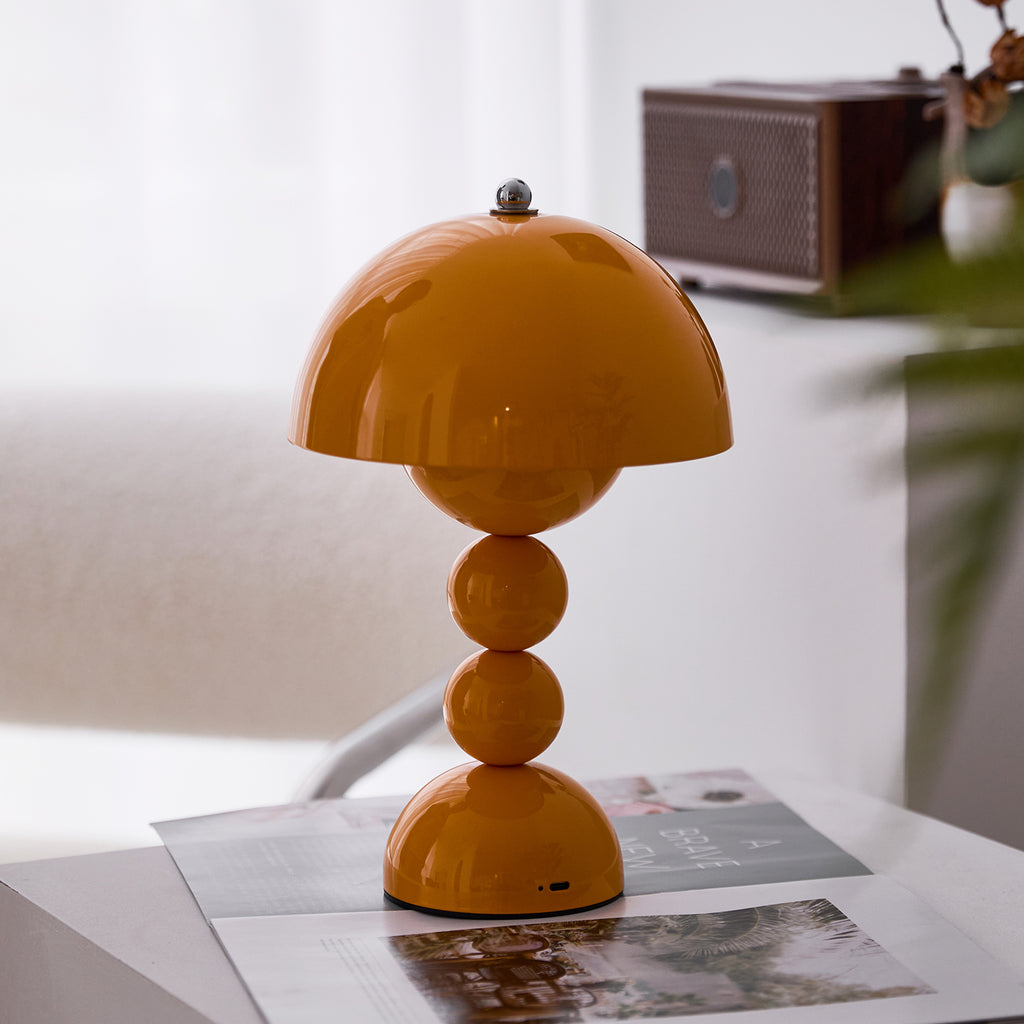 Table Lamp-7038