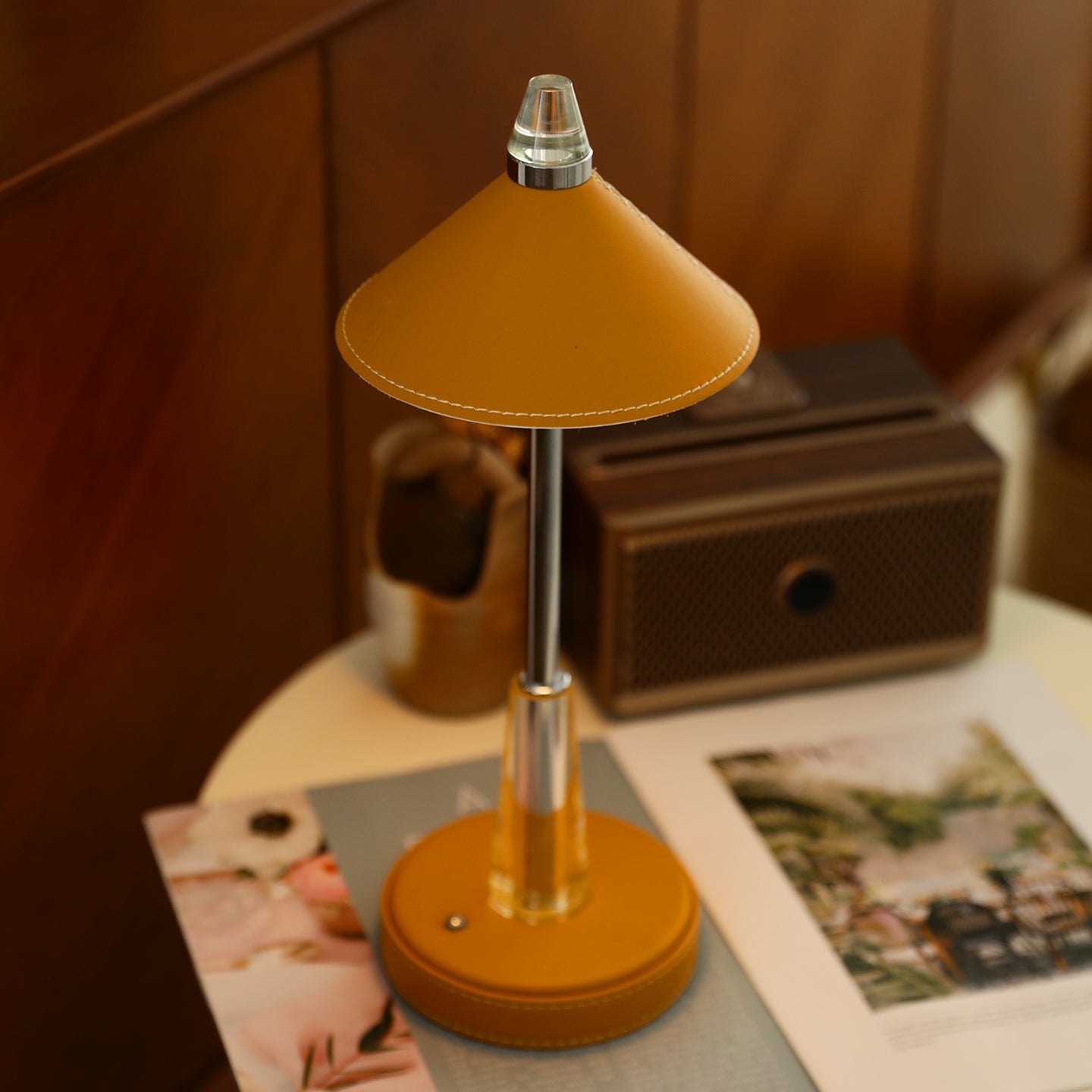 Table Lamp-7022
