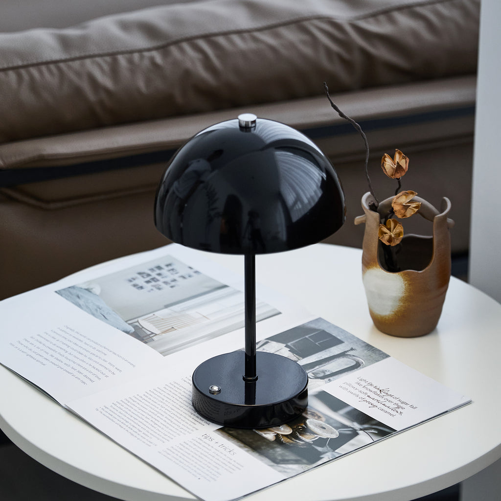 Table Lamp-7031