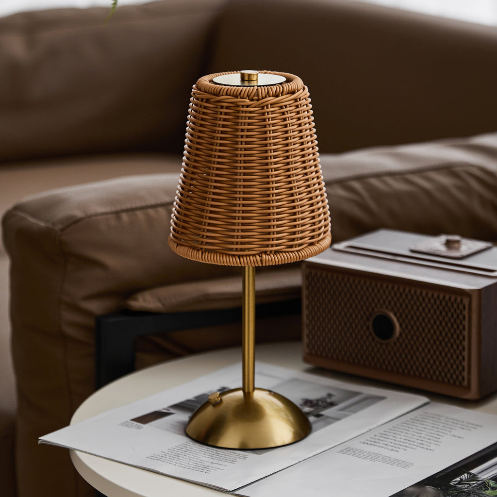 Table Lamp-7034