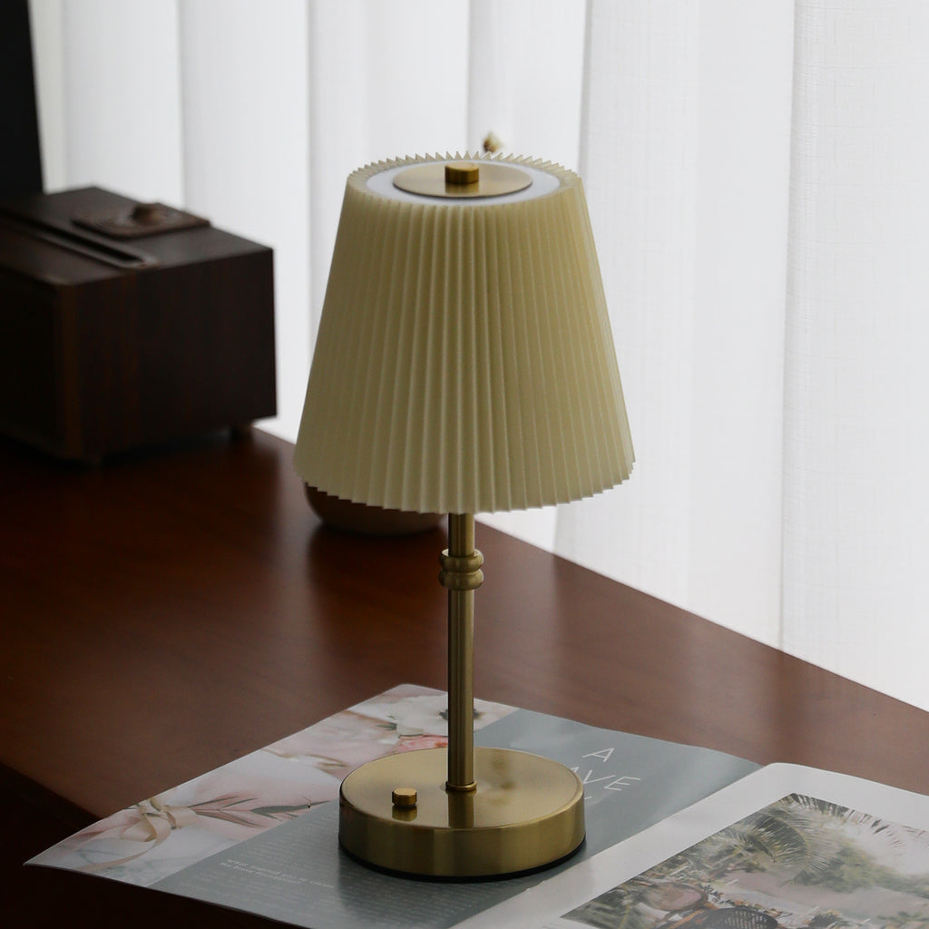 Table Lamp-7027
