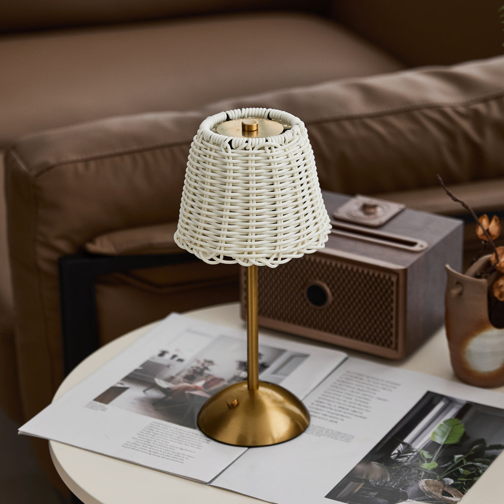 Table Lamp-7033