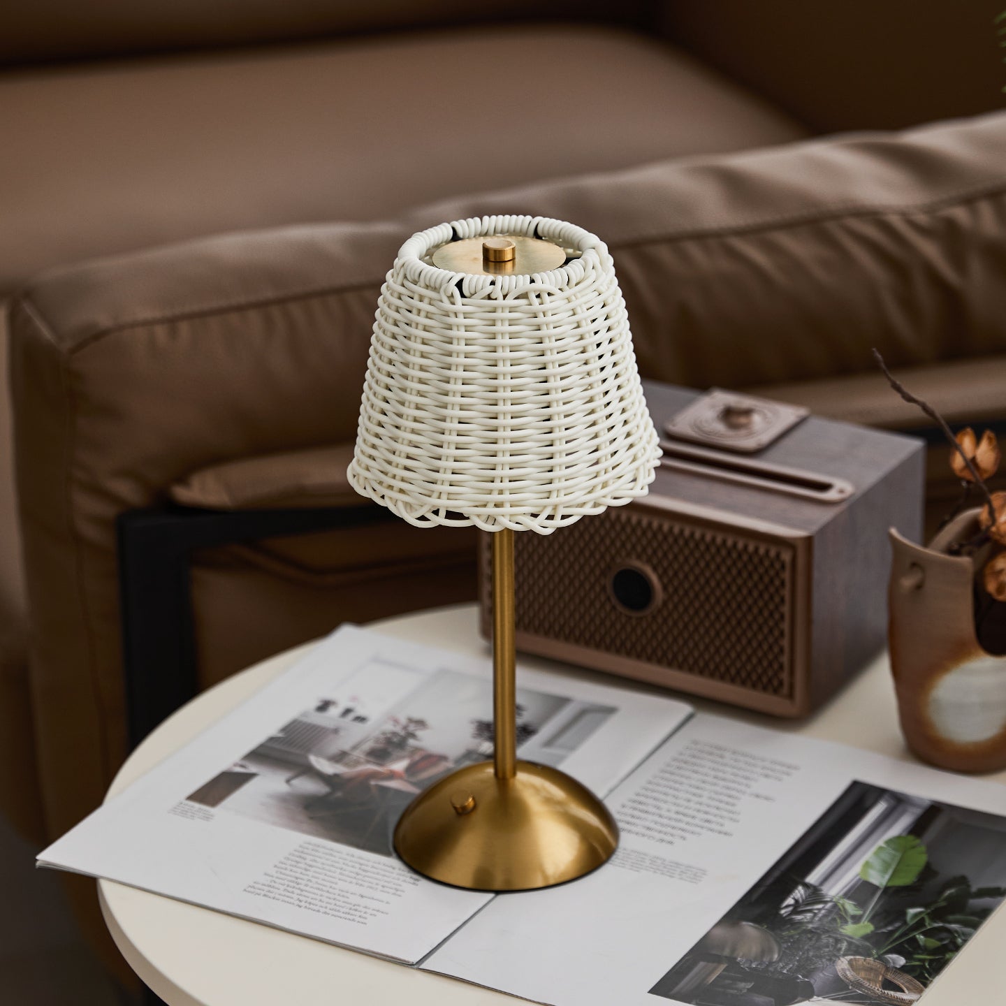 Table Lamp-7033