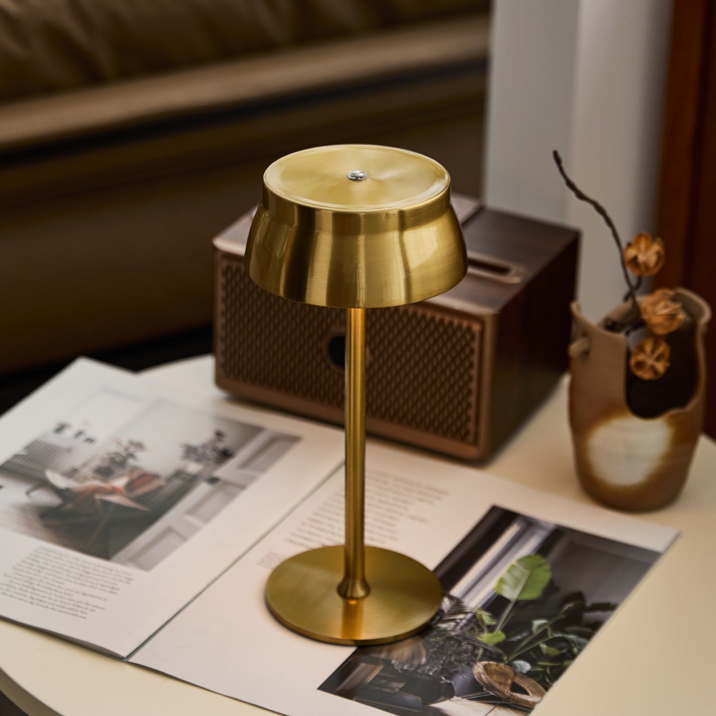 Table Lamp-7039