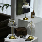 Table Lamp-7030