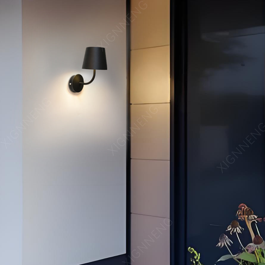 Wall Lamp-3008