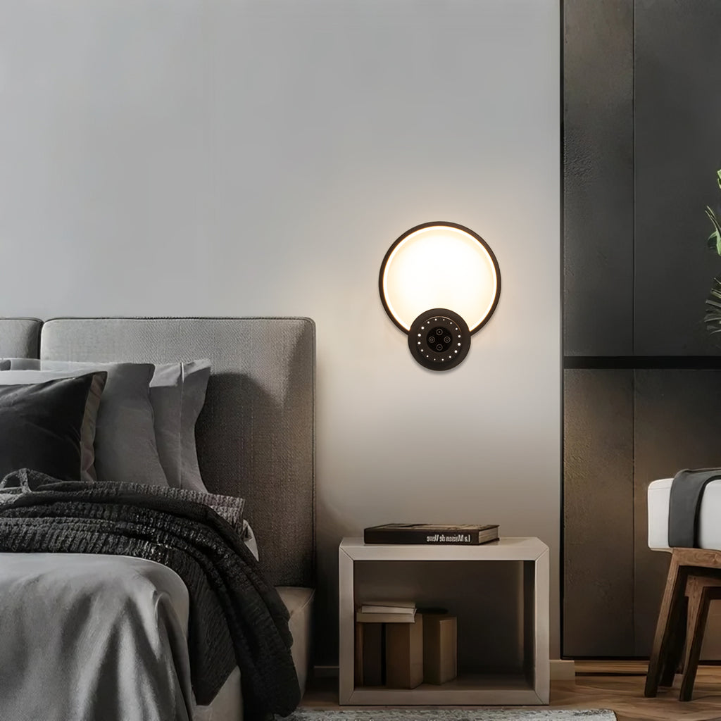 Wall Lamp-3001