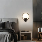 Wall Lamp-3001