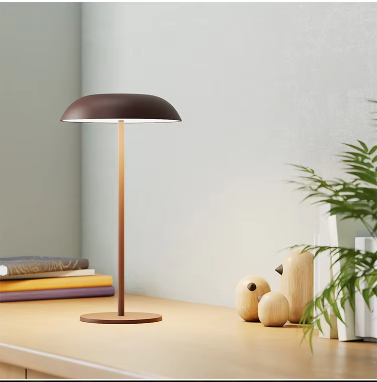 Table Lamp-8069