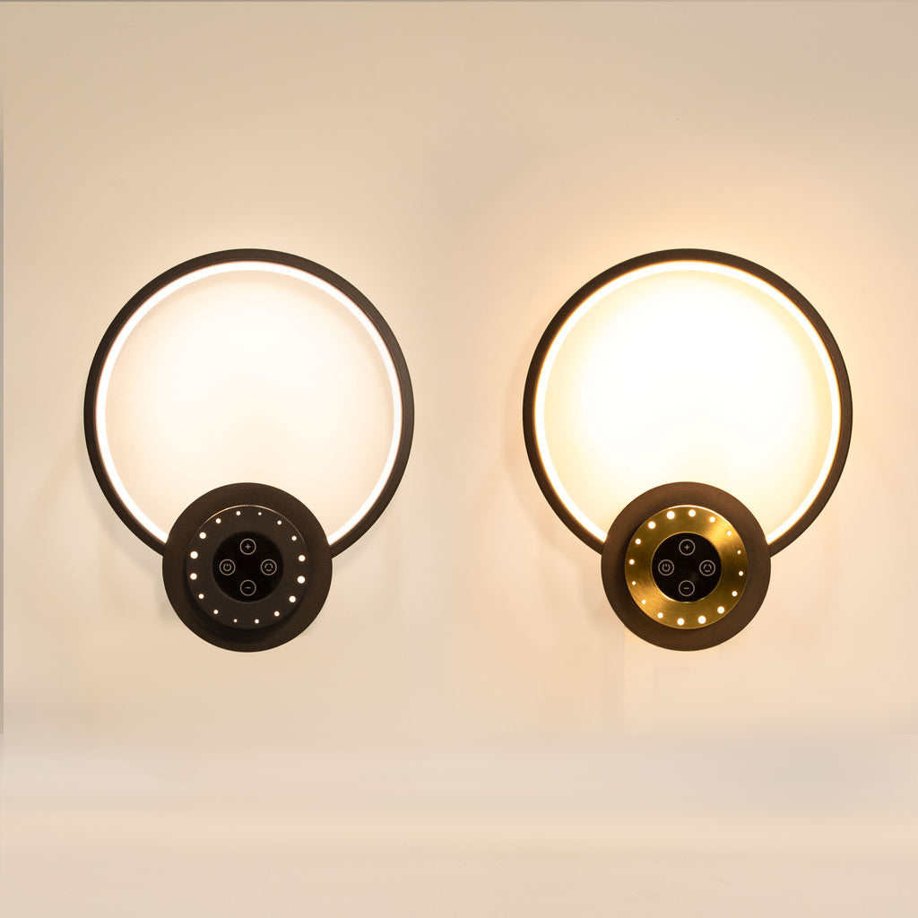 Wall Lamp-3001