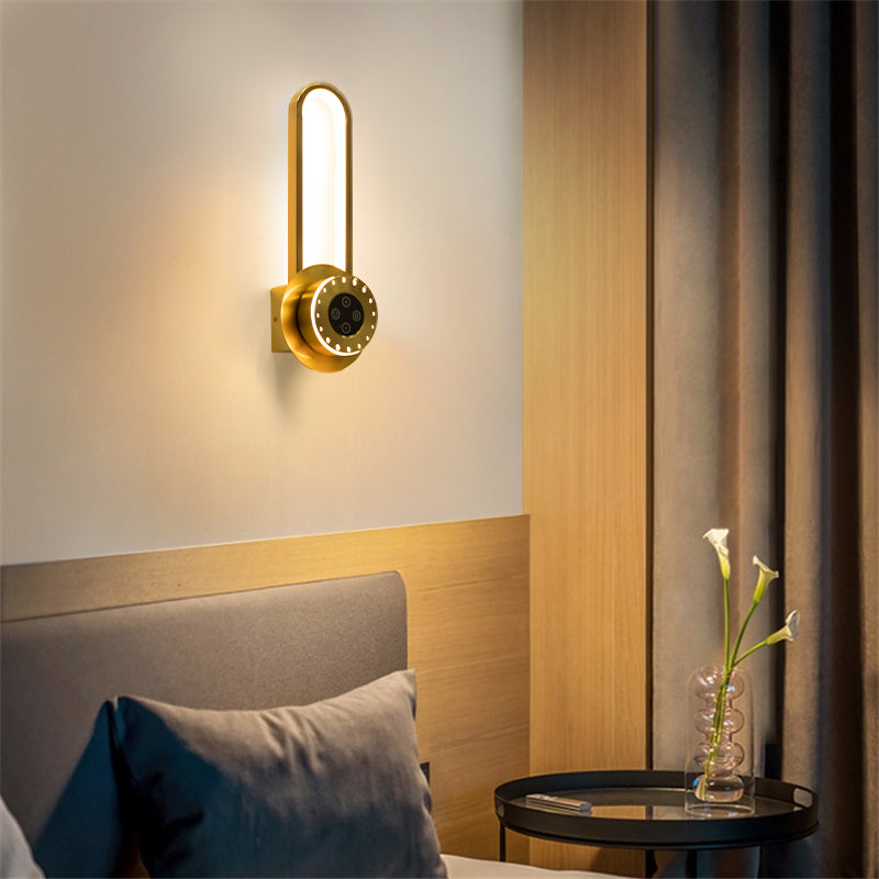 Wall Lamp-3003