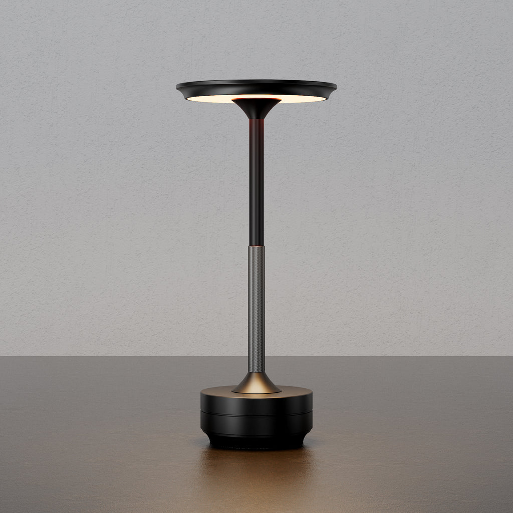 Table Lamp-8063