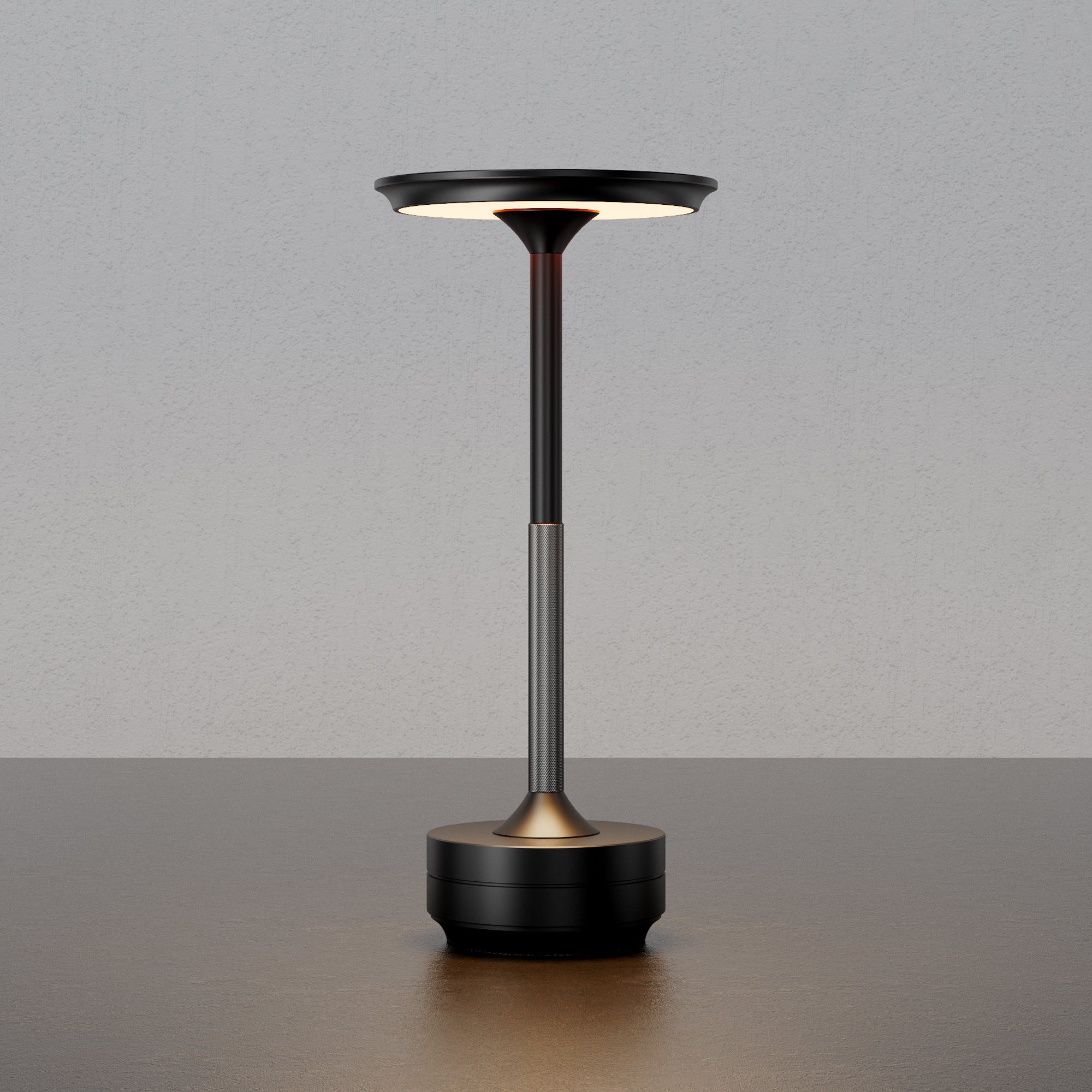 Table Lamp-8063