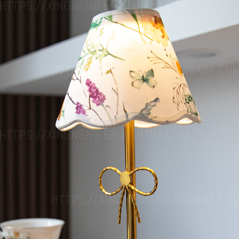 Table Lamp-8119