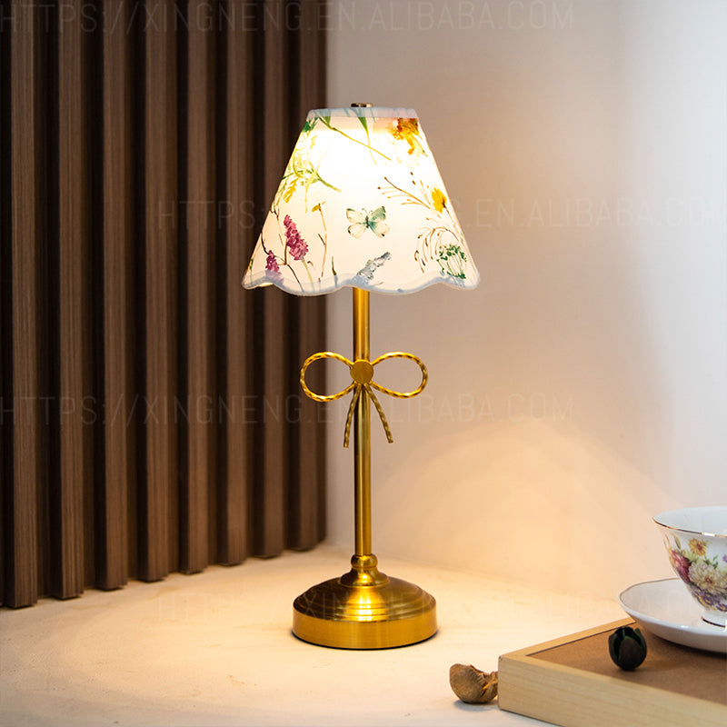 Table Lamp-8119
