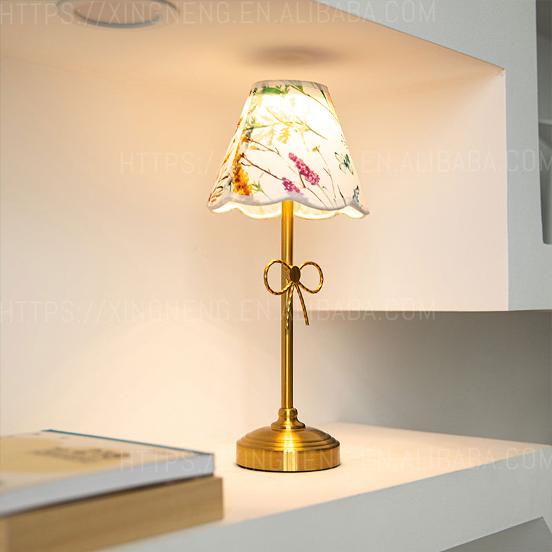Table Lamp-8119