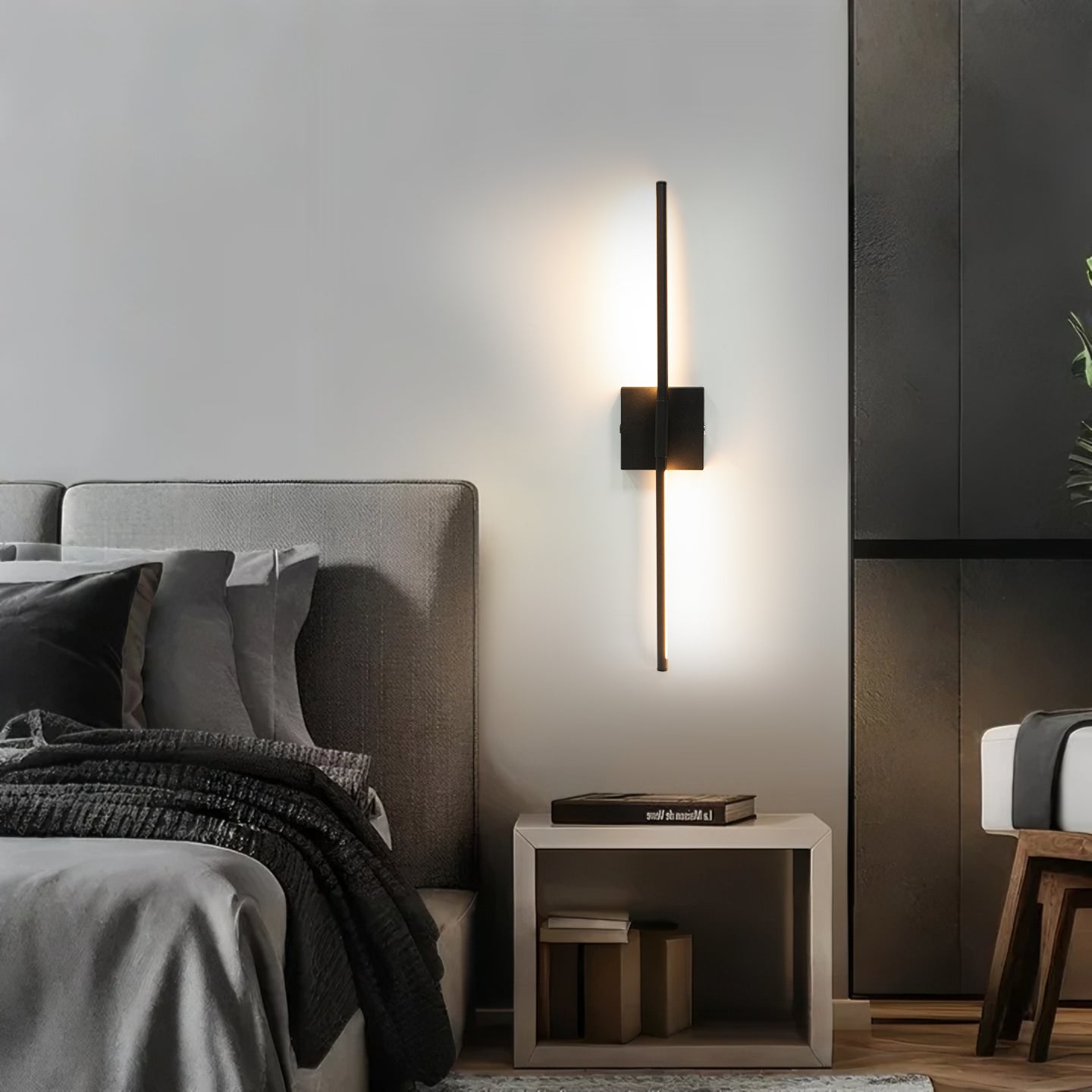 Wall Lamp-3002