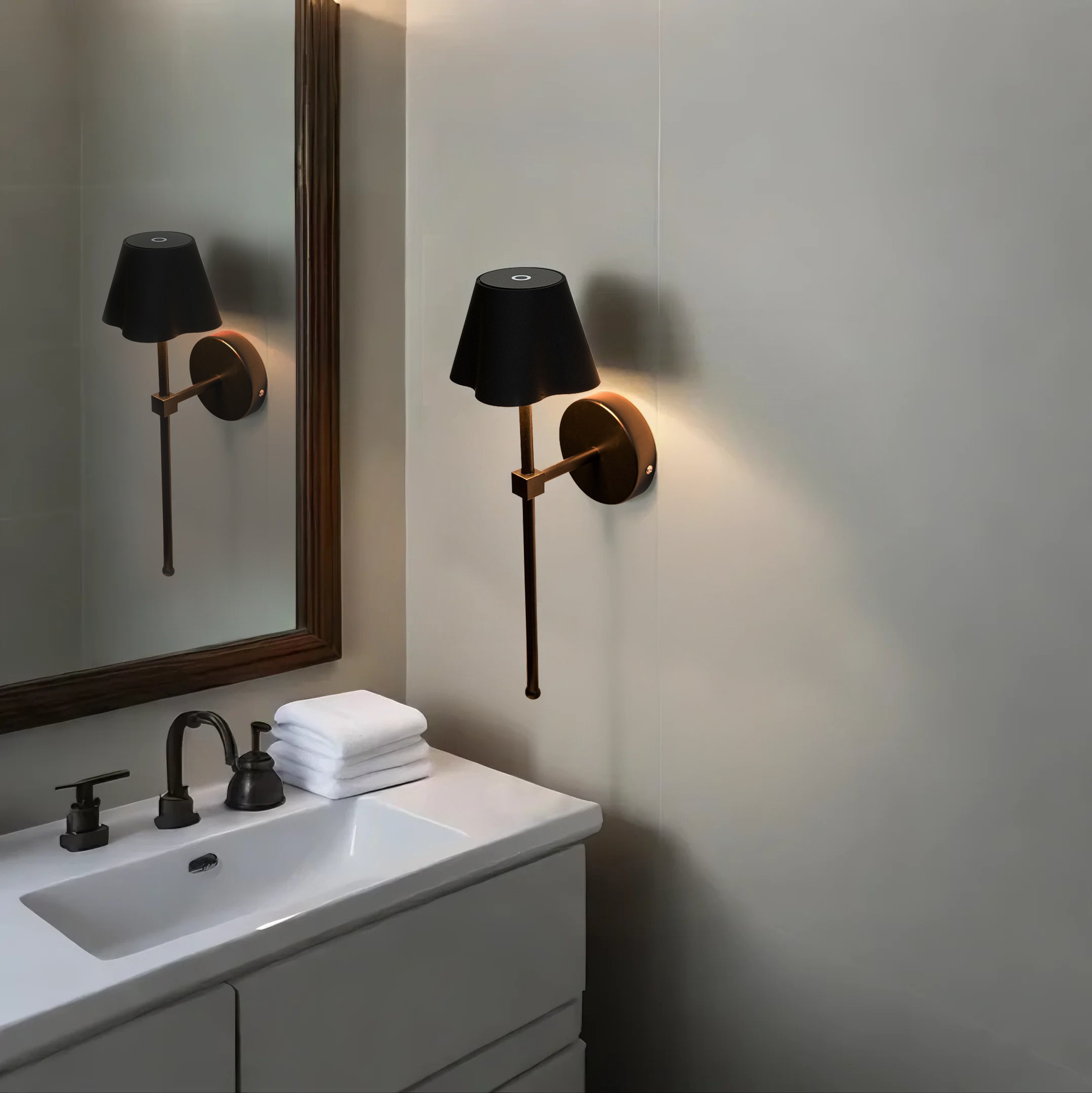 Wall Lamp-8111
