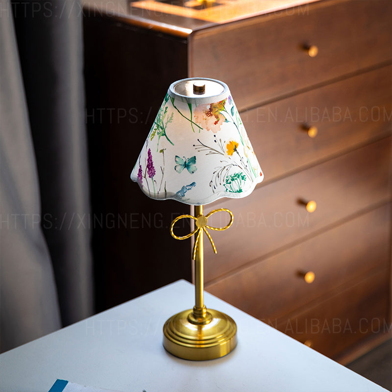 Table Lamp-8119