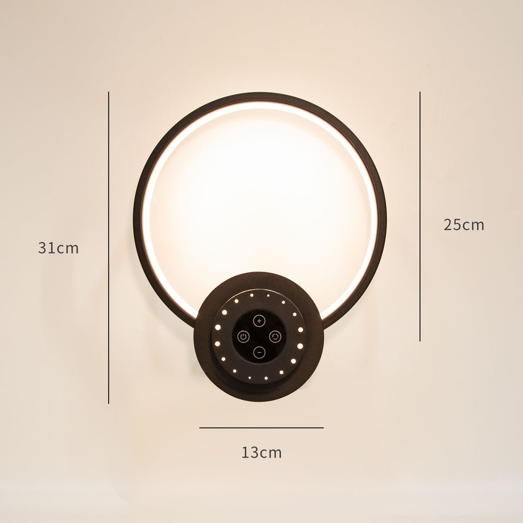 Wall Lamp-3001