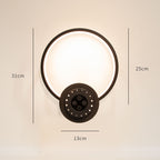 Wall Lamp-3001