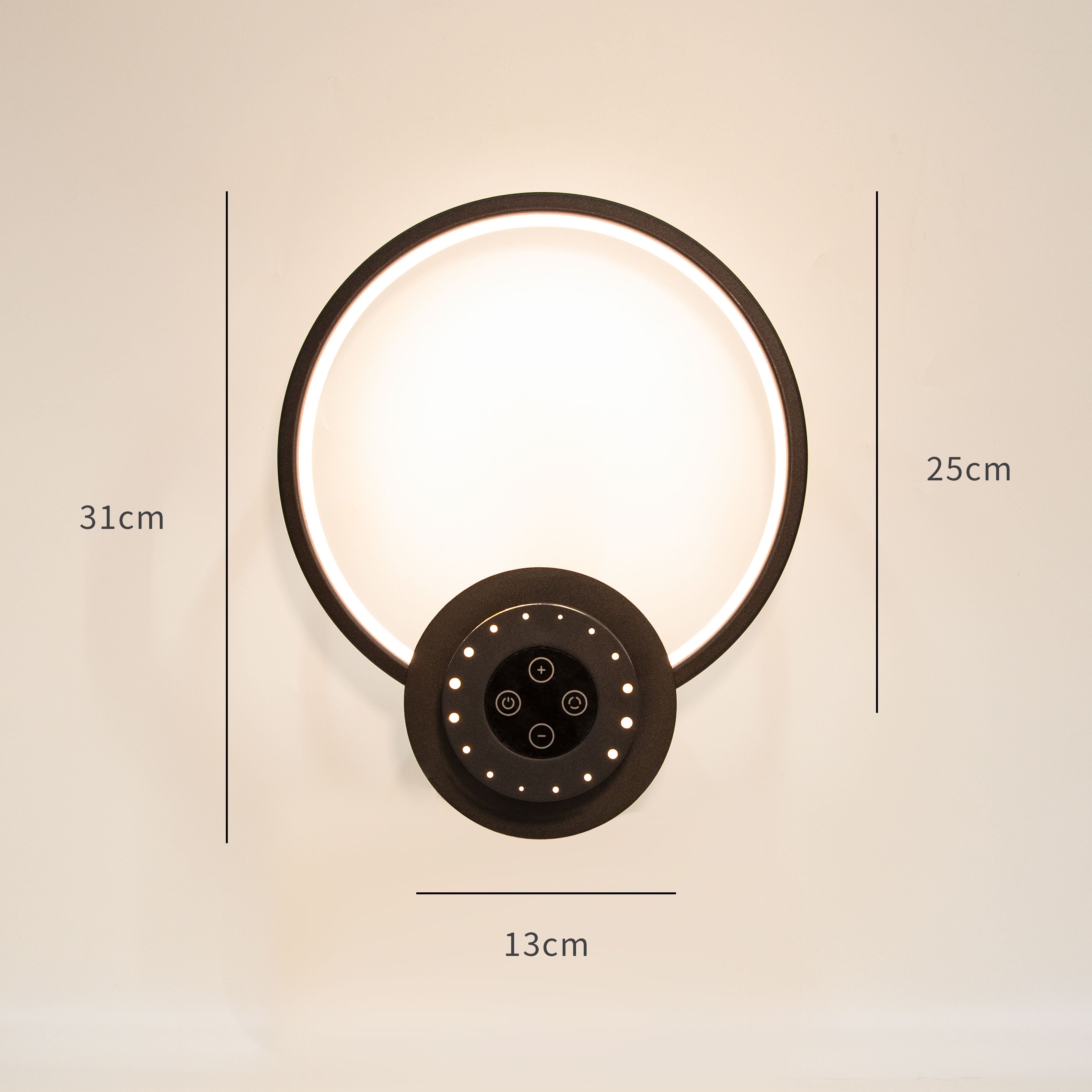 Wall Lamp-3001