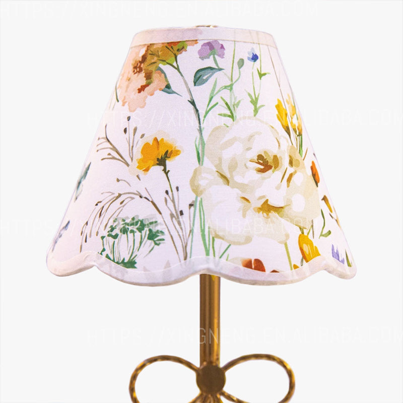 Table Lamp-8119