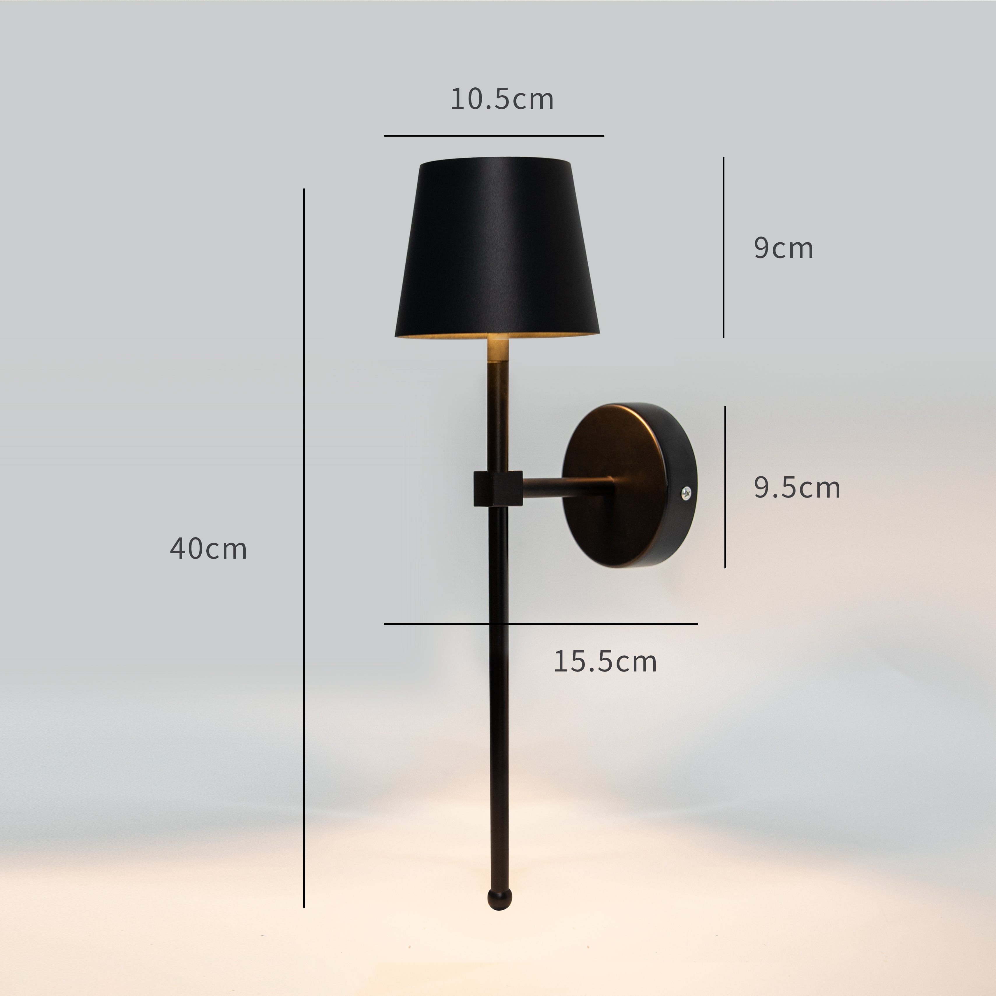 Wall Lamp-3006